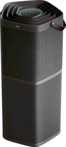 AEG AX91-604DG Donkergrijs