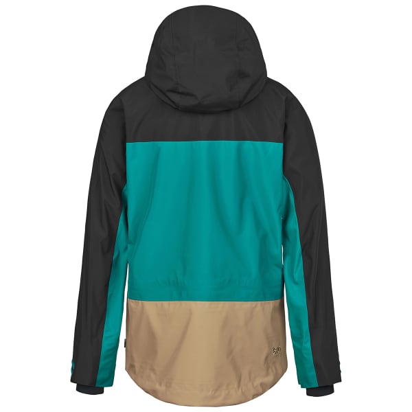Veste de ski PICTURE SYLVA 3L JKT DARK SEA