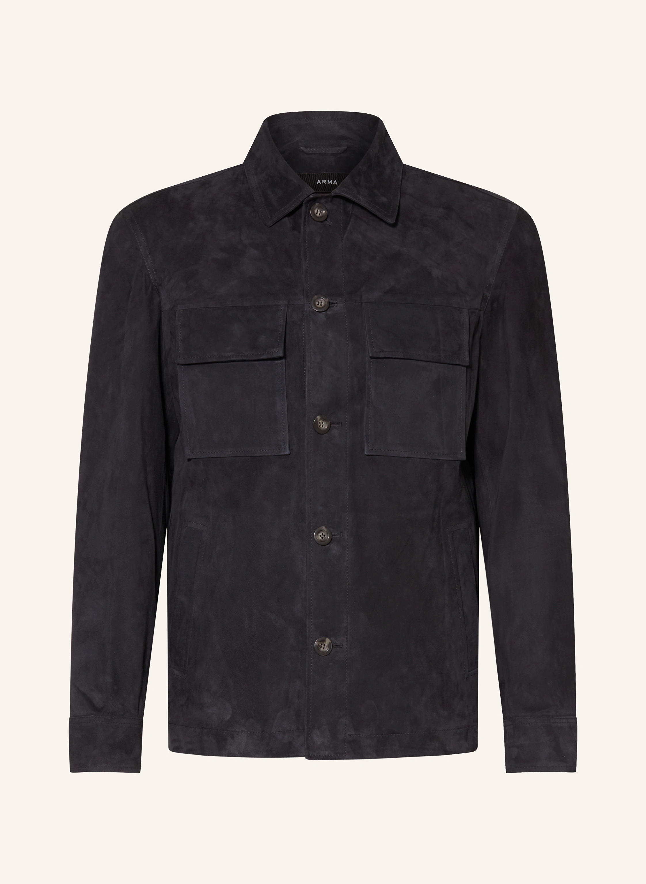 ARMA Lederjacke MEX