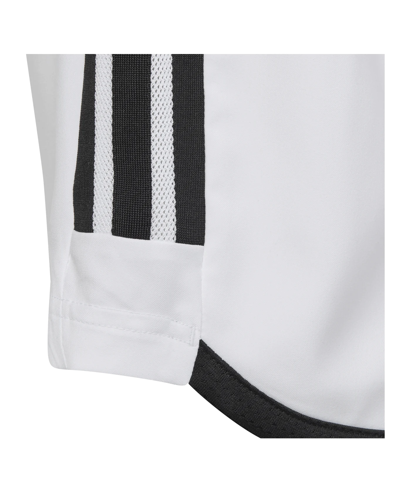 adidas Tiro 23 Competition Short Kids Weiss