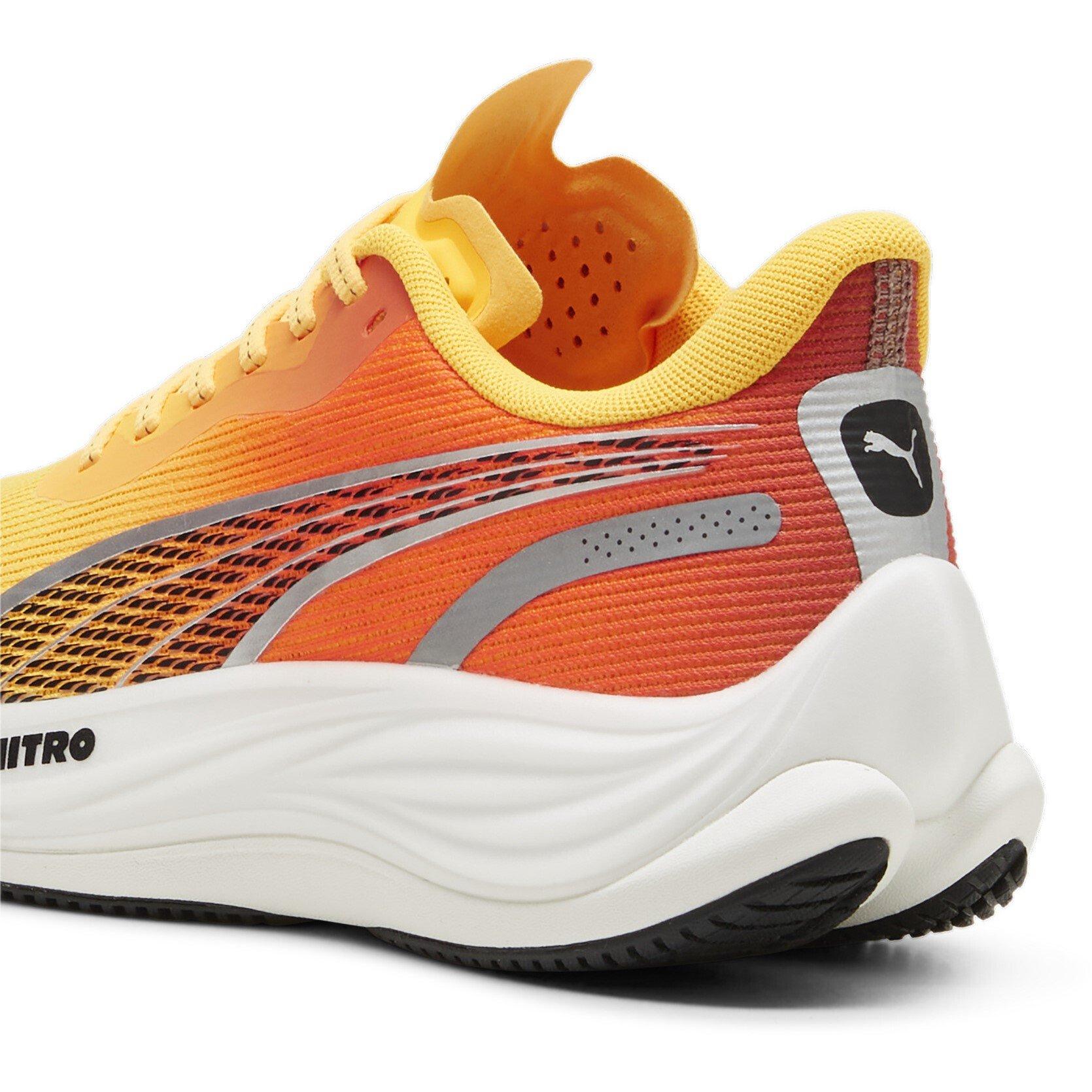 Puma Velocity Nitro 3 Running Shoes Women
