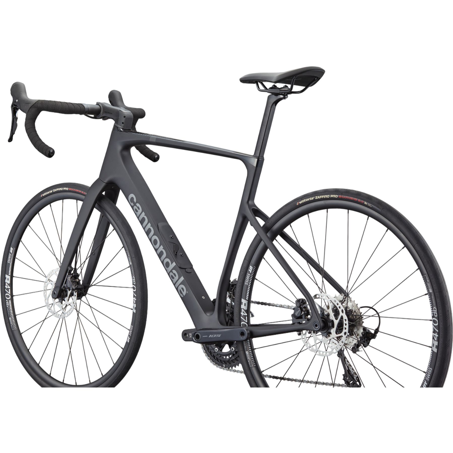 Cannondale Synapse Carbon 5 2026