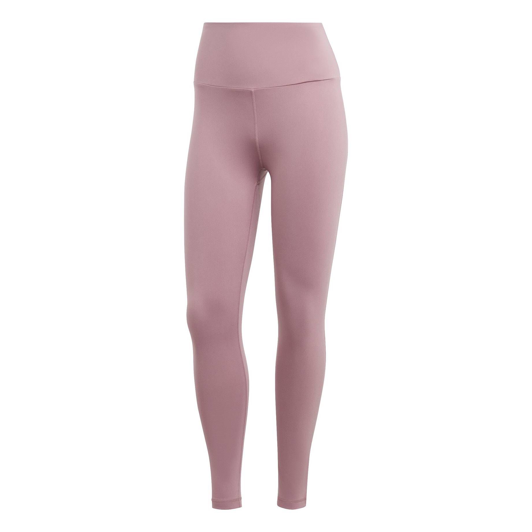adidas Performance| Damen Yogatights YOGA ESSENTIALS HIGH WAISTED 7/8 TIGHT
