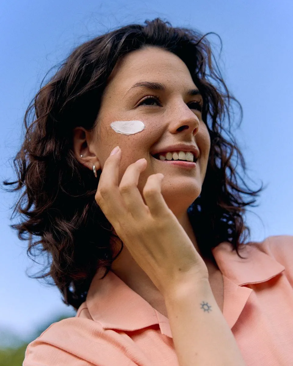 NIVEA CRÈME VISAGE CORPS & MAINS