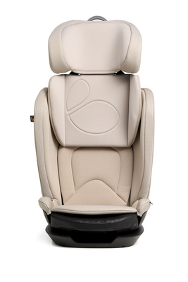 Beemoo Reform ISOFIX Beltestol, Oat