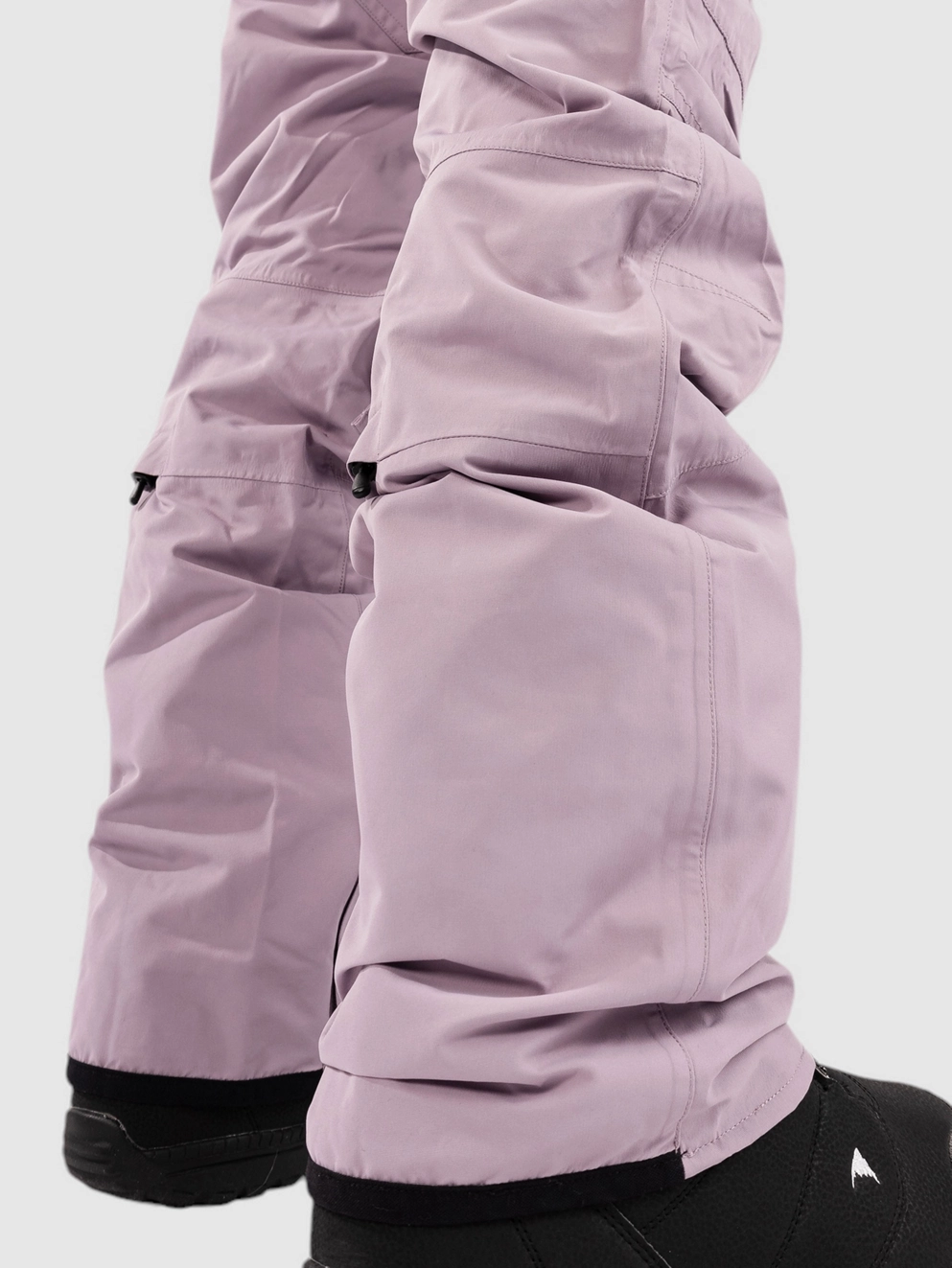 Horsefeathers Lotte II Shell Pants iris