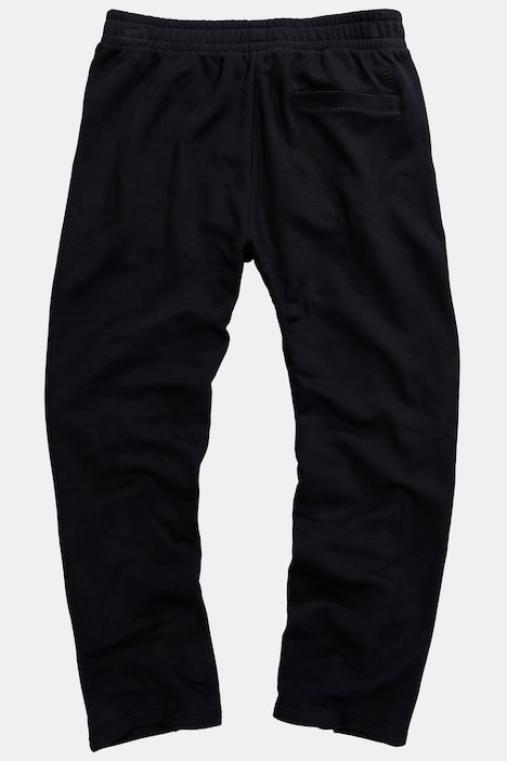 STHUGE Sweathose, Elastikbund, Relaxed Fit, bis 8 XL