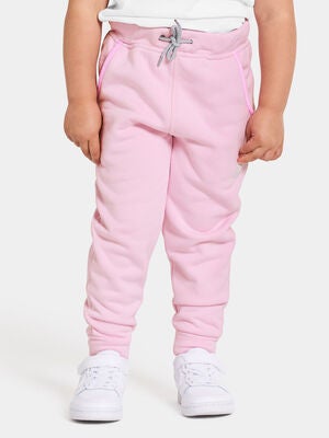 Didriksons Corin Powerstretch Bukser, Orchid Pink