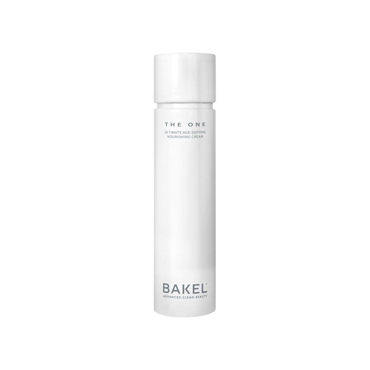 The One Cream Case & Refill 50ml