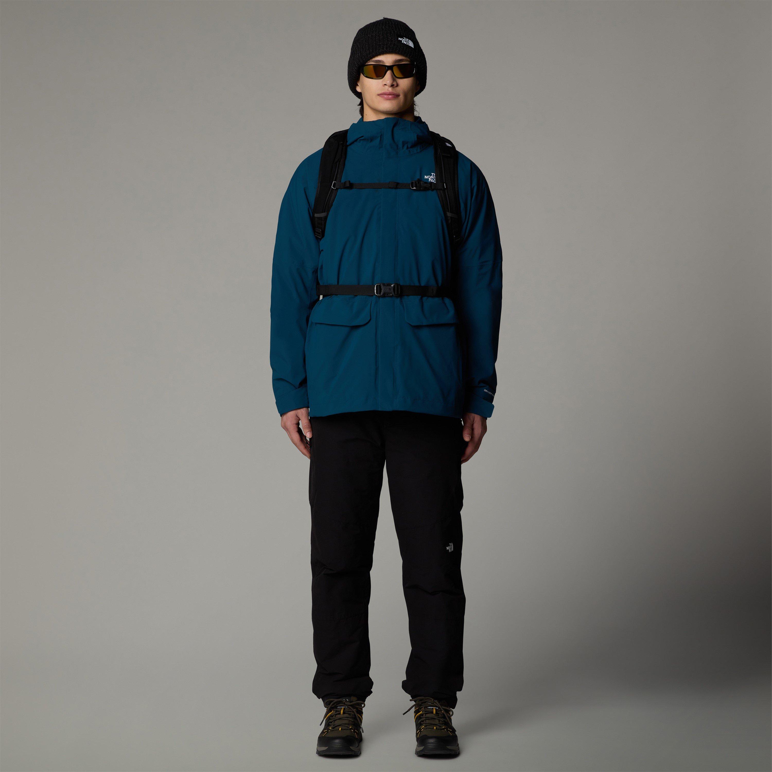 The North Face TNF Winter Exploratio Cargo Trousers Mens