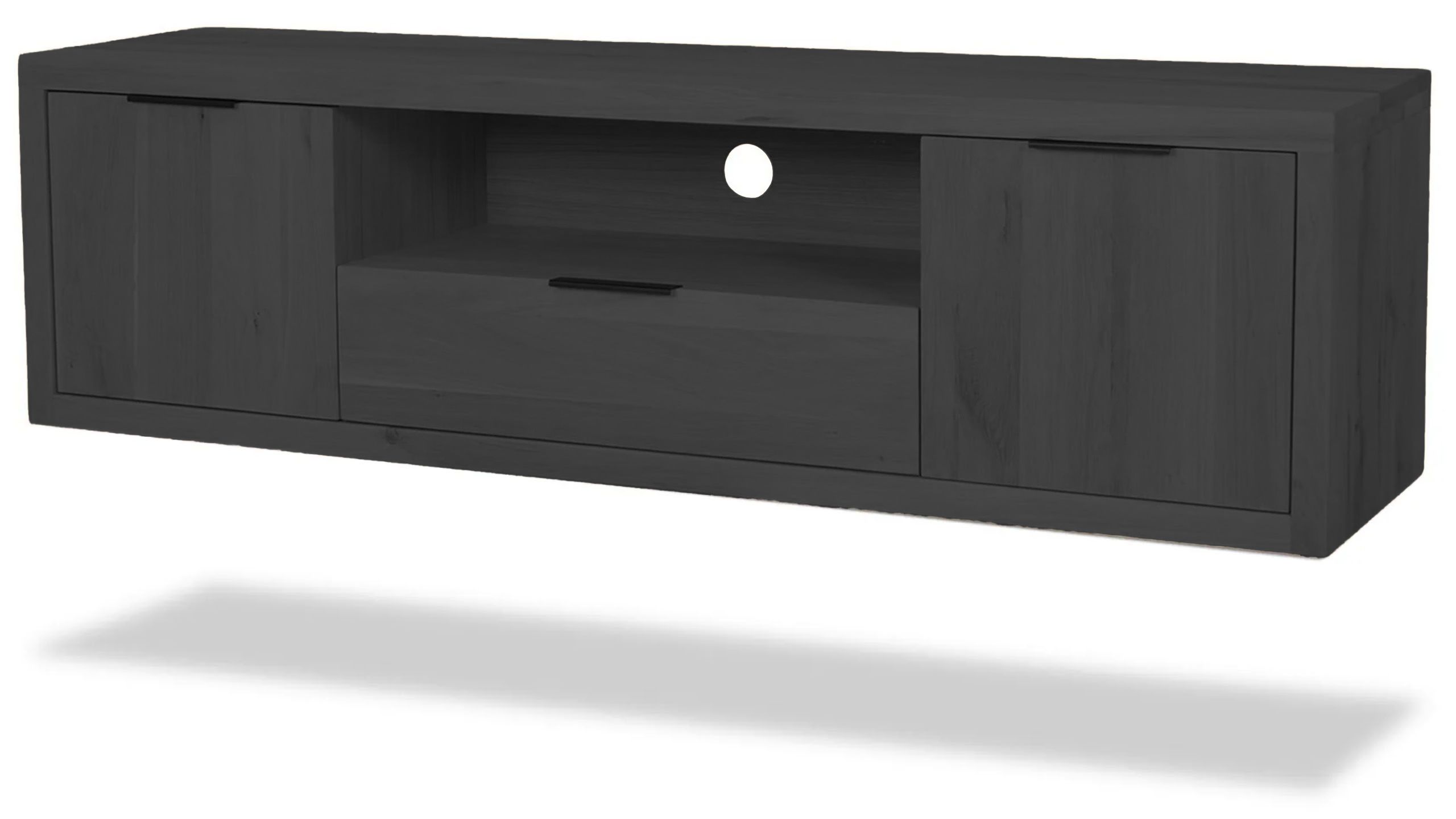 Hangkast  Established B160 x D40 x H45 cm