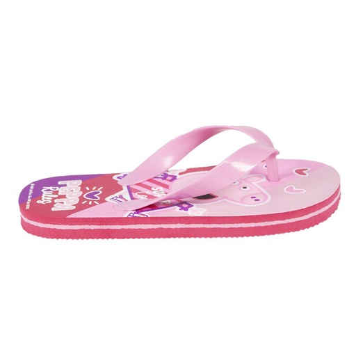 Chinelo Peppa Pig 61237