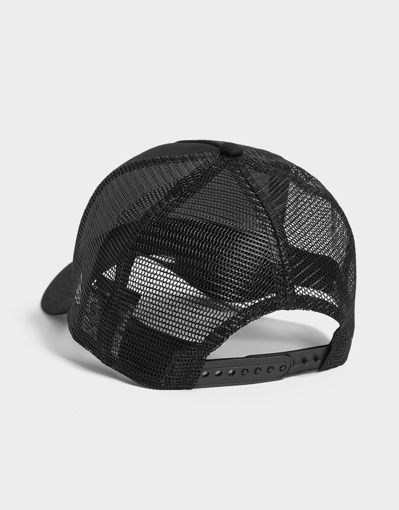 New Era Casquette NBA Chicago Bulls Trucker