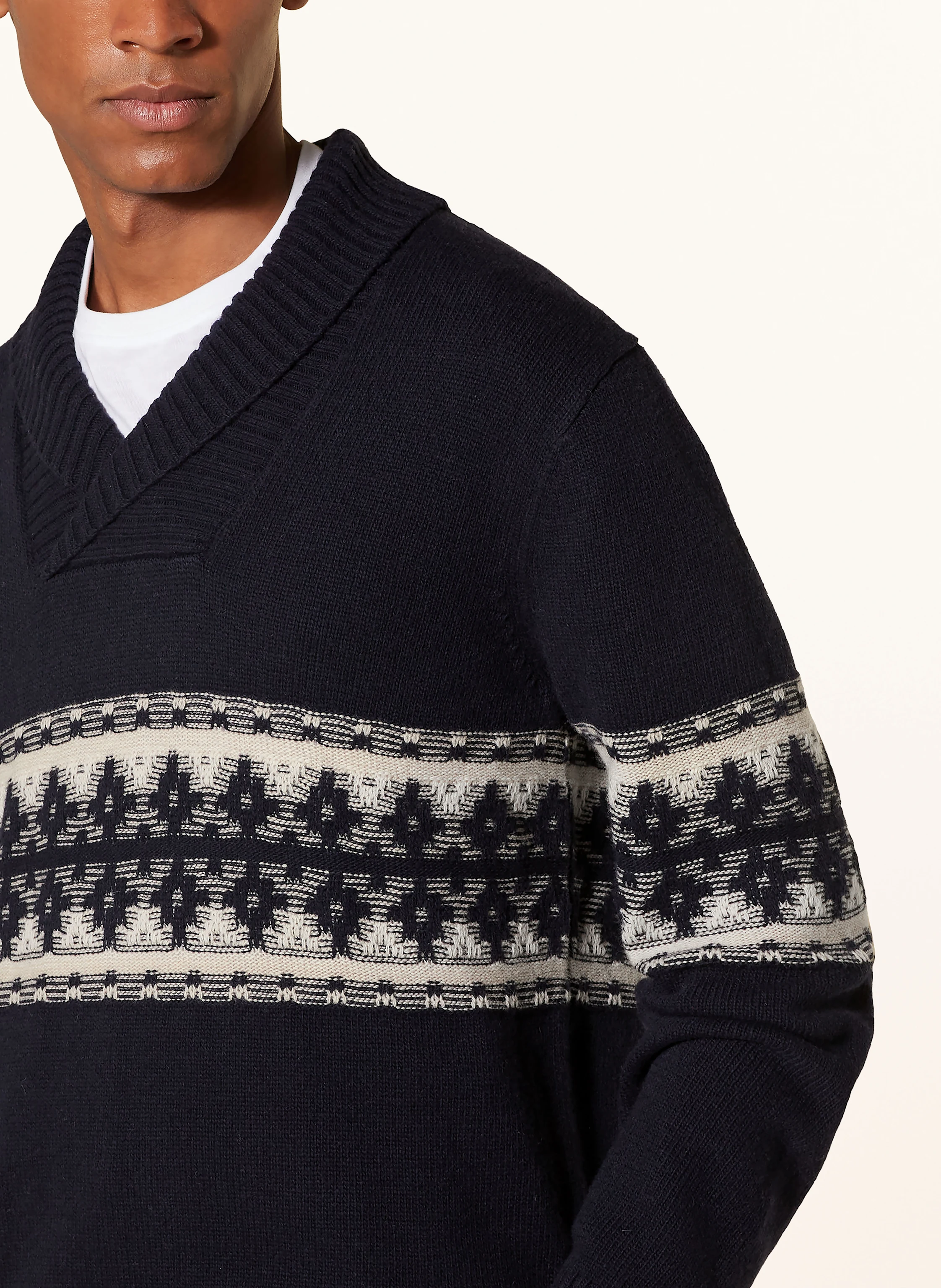 OLYMP Pullover