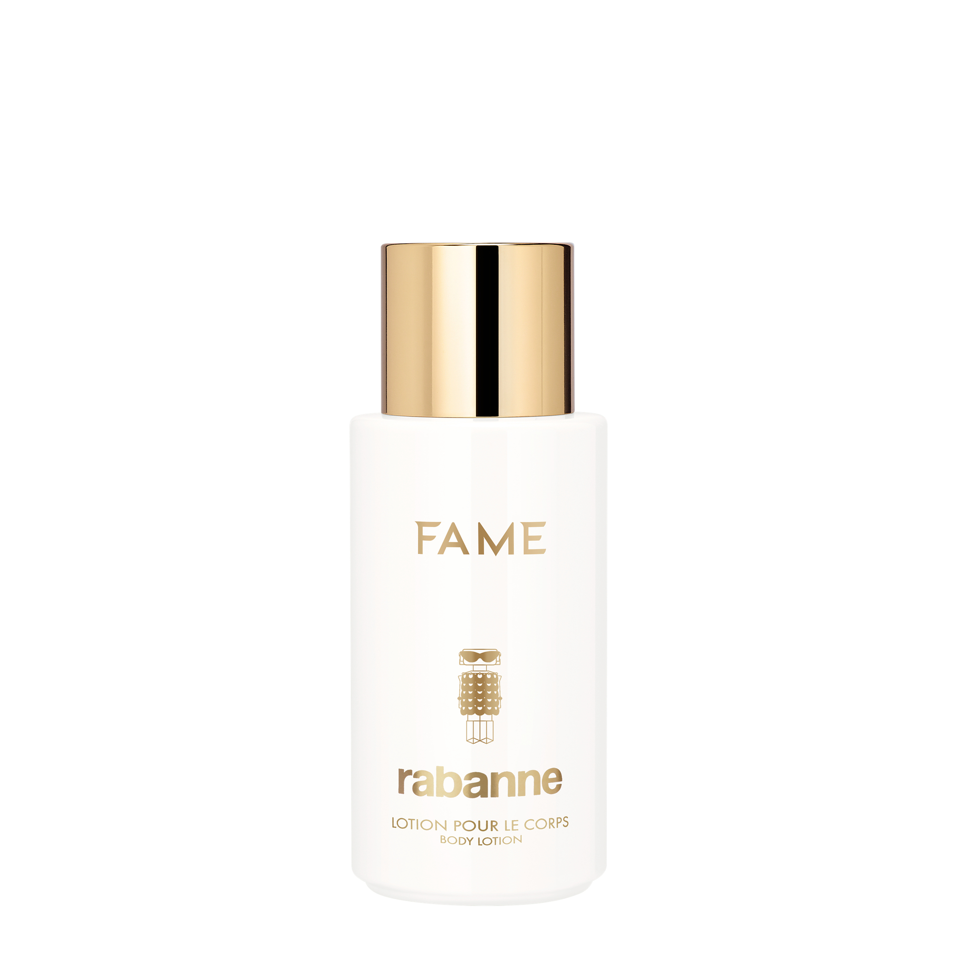 Rabanne Fame Body Lotion 200ml