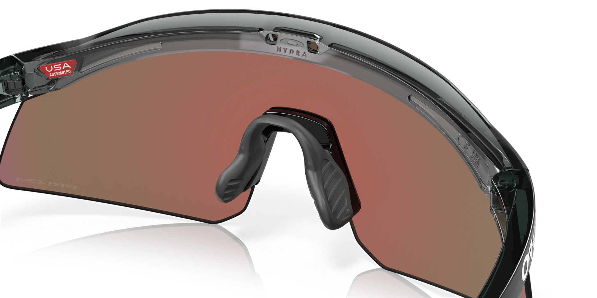 Oakley Hydra<br>Prizm Violet linse