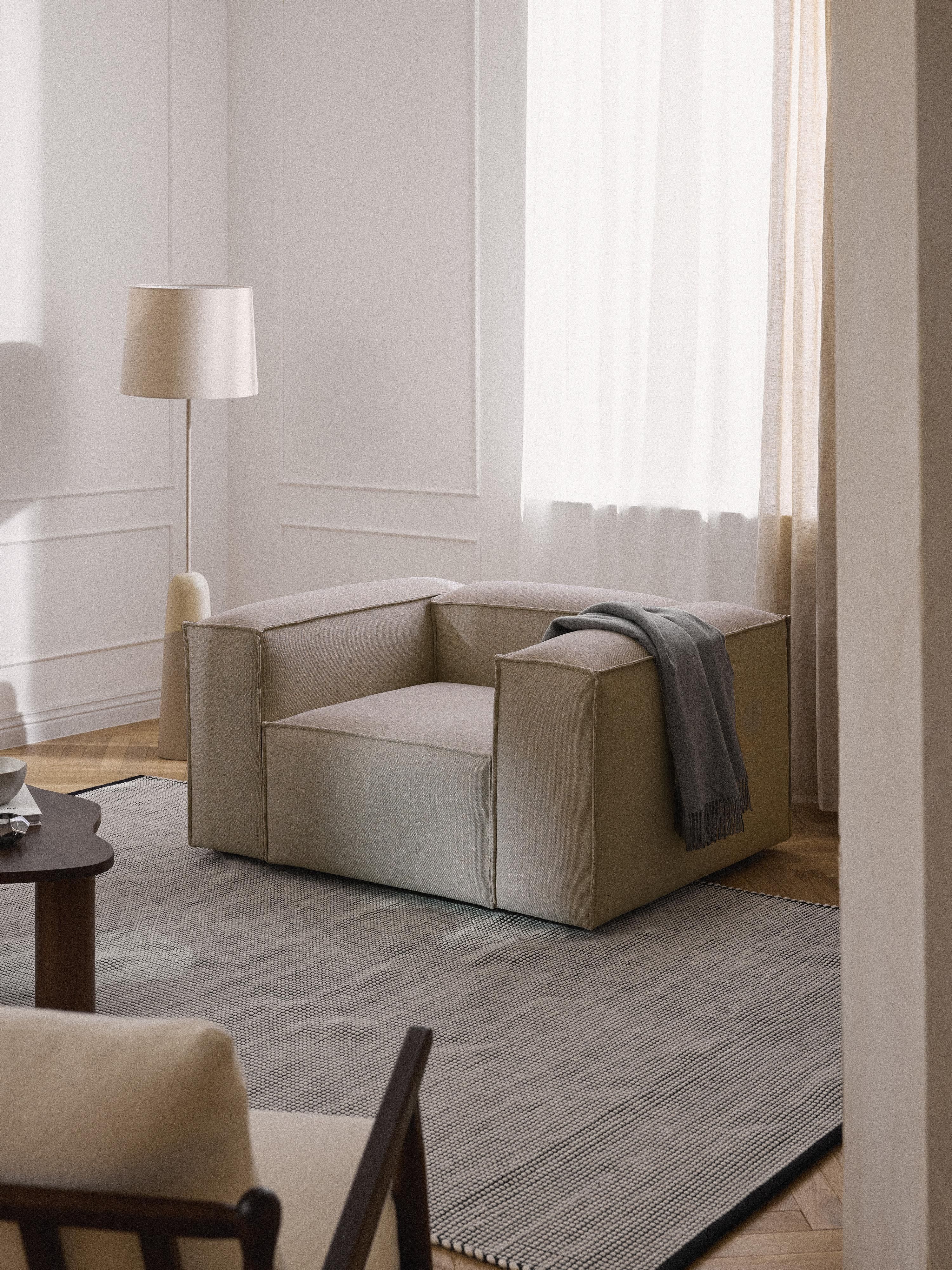 Fauteuil Lennon