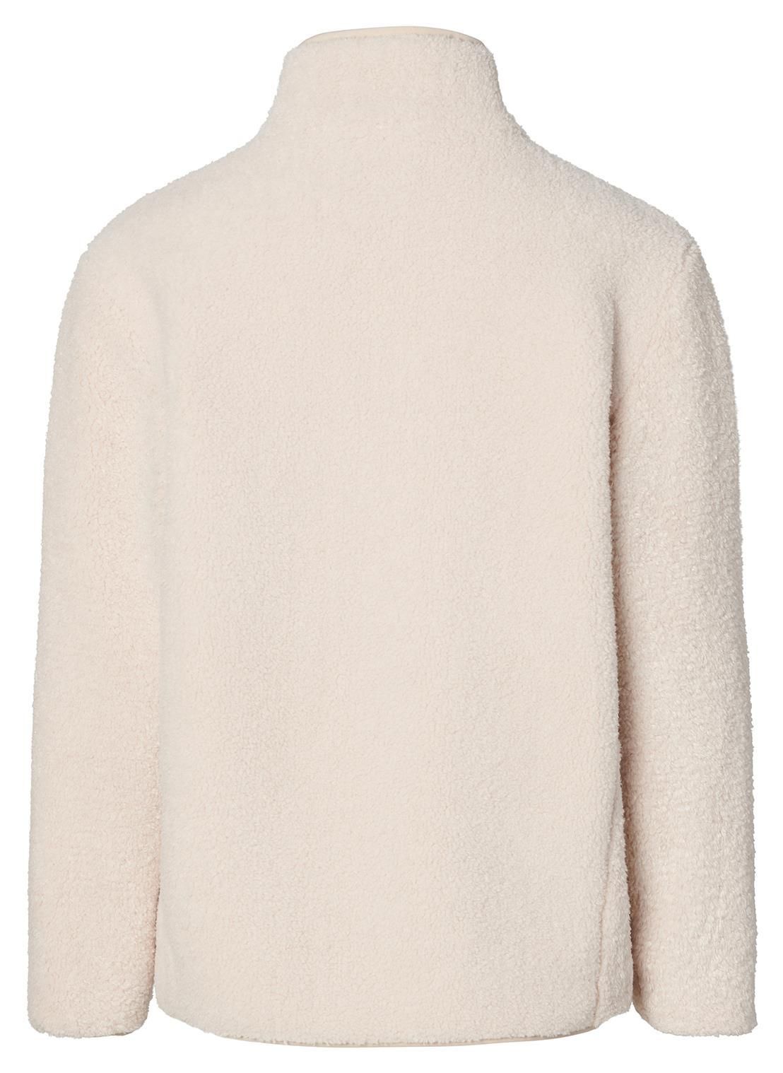Noppies Maternity Vest Fakse - Light Sand