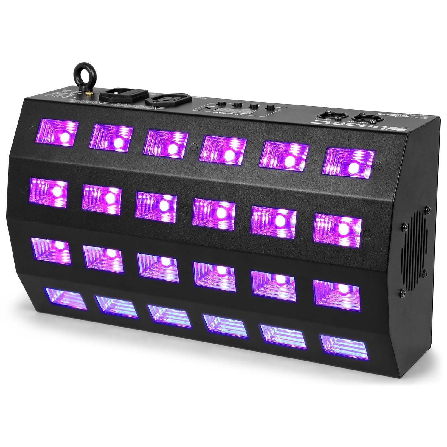 BeamZ BUV463 Blacklight