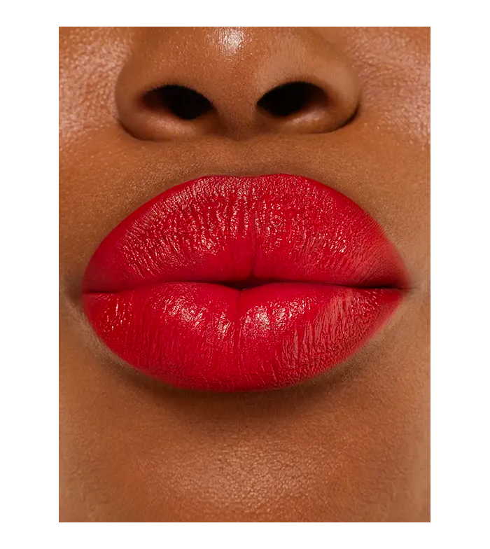 about-face - Delineador labial Matte Fix - 22: Sound the Alarm