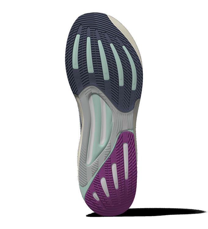 adidas Supernova Rise 2 JR7688 PRLOIN-MSILVE-PRLOIN