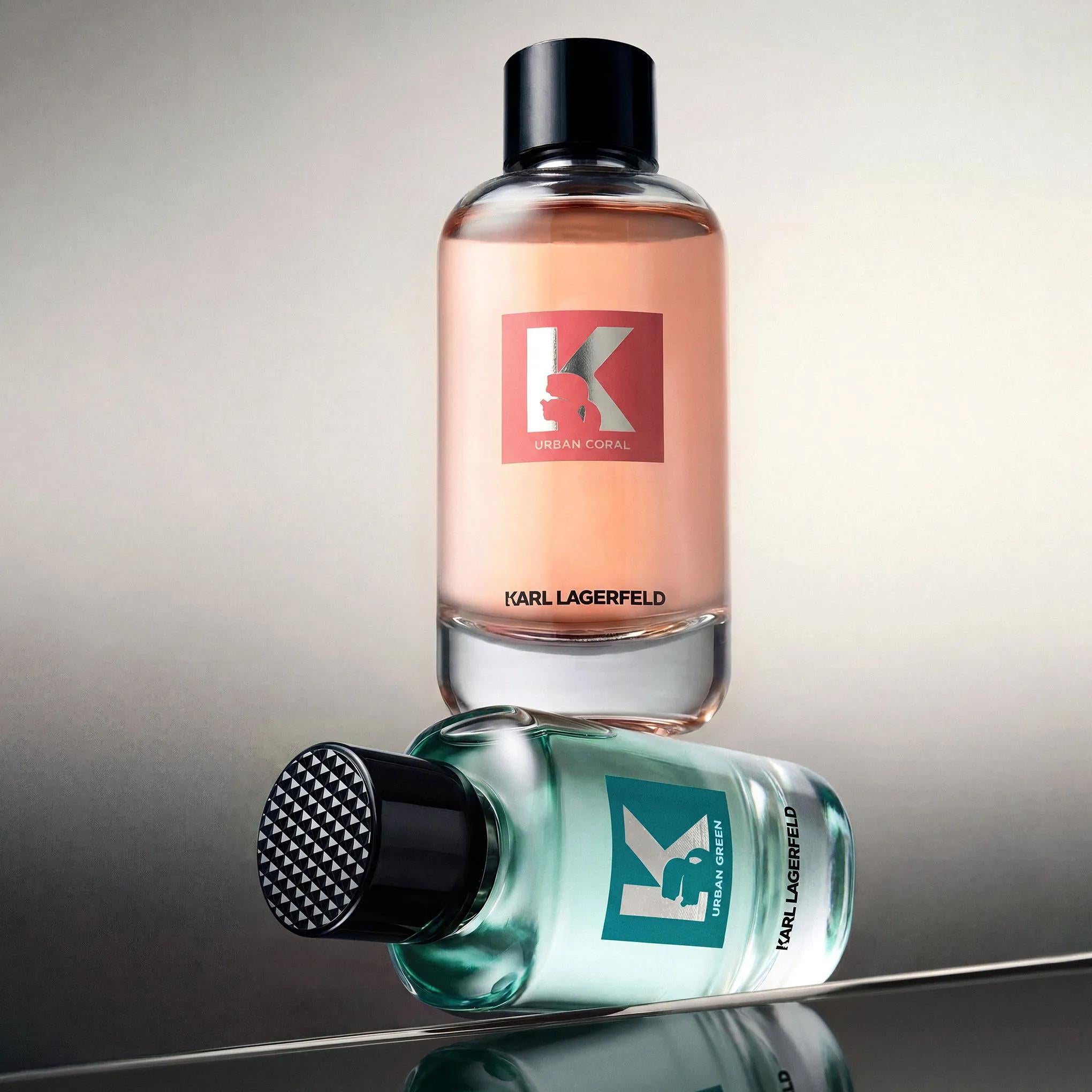 Urban Coral, 100 ml