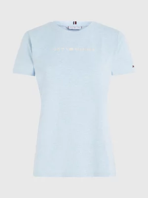 Camiseta Curve Signature Frosted Logo