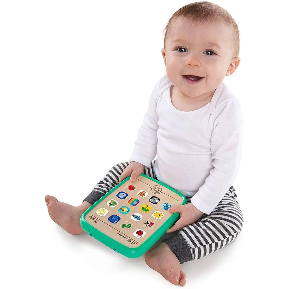 MAGIC TOUCH TABLETTE