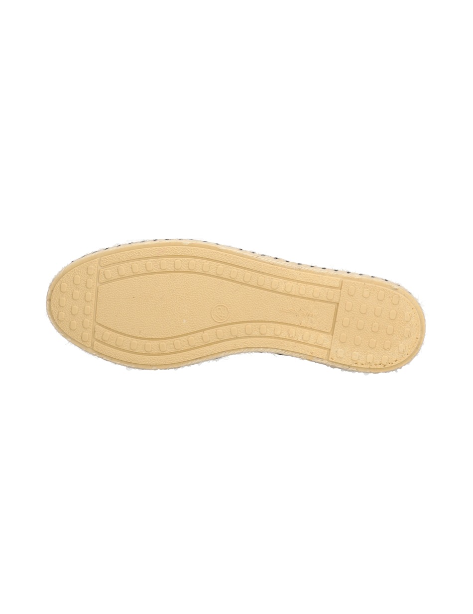 Textil Espadrille