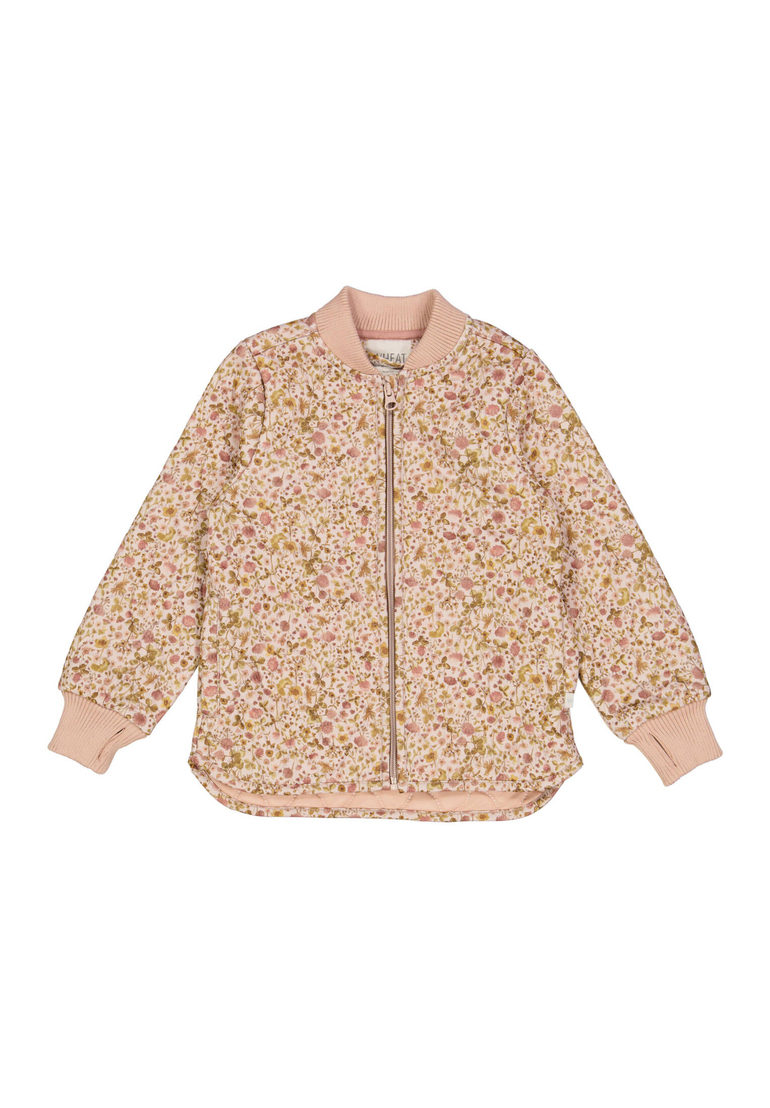 Wheat| Thermo Jacke Loui