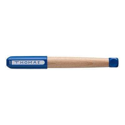 LAMY abc 009 - Stylo plume bleu - érable