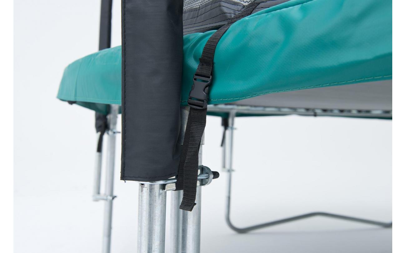 BERG veiligheidsnet voor trampoline Comfort 430cm