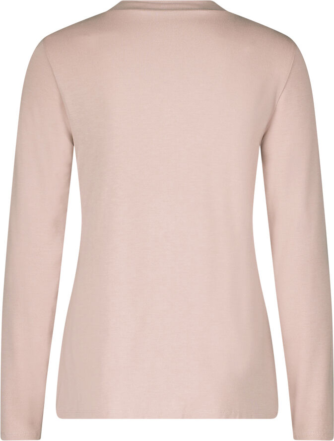 Betty Barclay Shirt Kurz 1/1 Ar Pale mauve