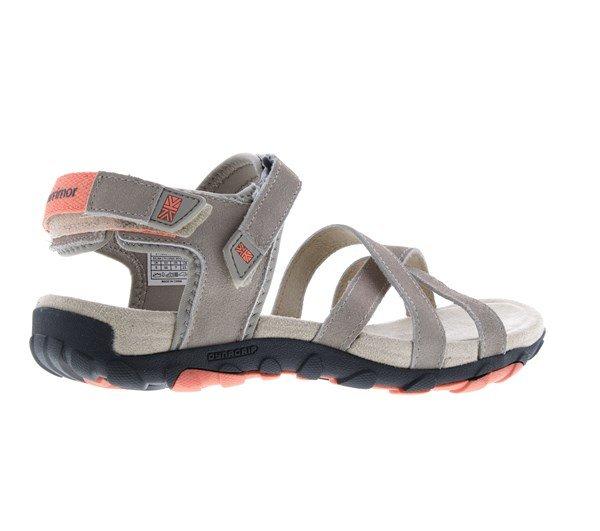 Karrimor Salina Leather Ladies Walking Sandals