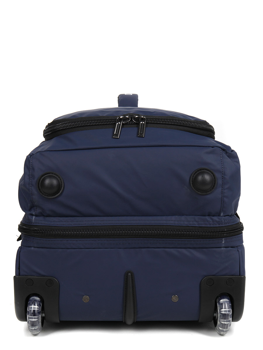 Sac de voyage À roulettes Delsey Raspail 73 cm