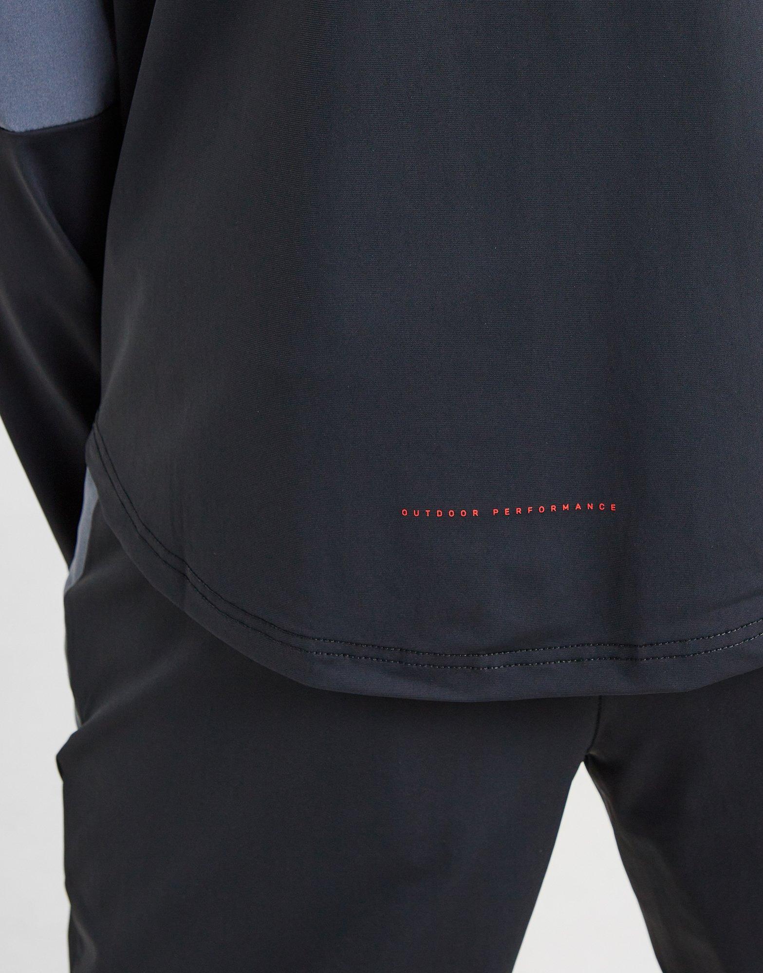 Technicals Veste Zippée Isaac Homme