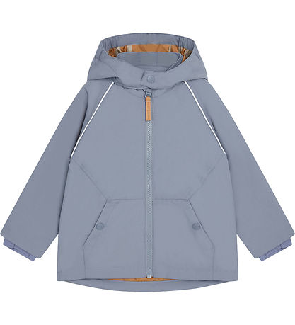 Hust and Claire Sommerjacke - HCObi - Blue Flint