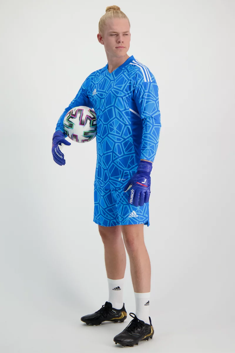 adidas Performance Condivo 22 Herren Torwarttrikot
