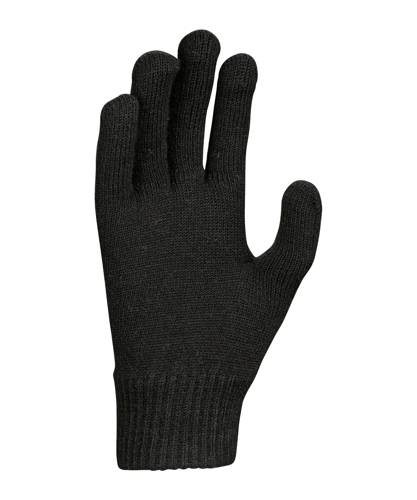 Nike Swoosh Knit Spielerhandschuhe 2.0 F010