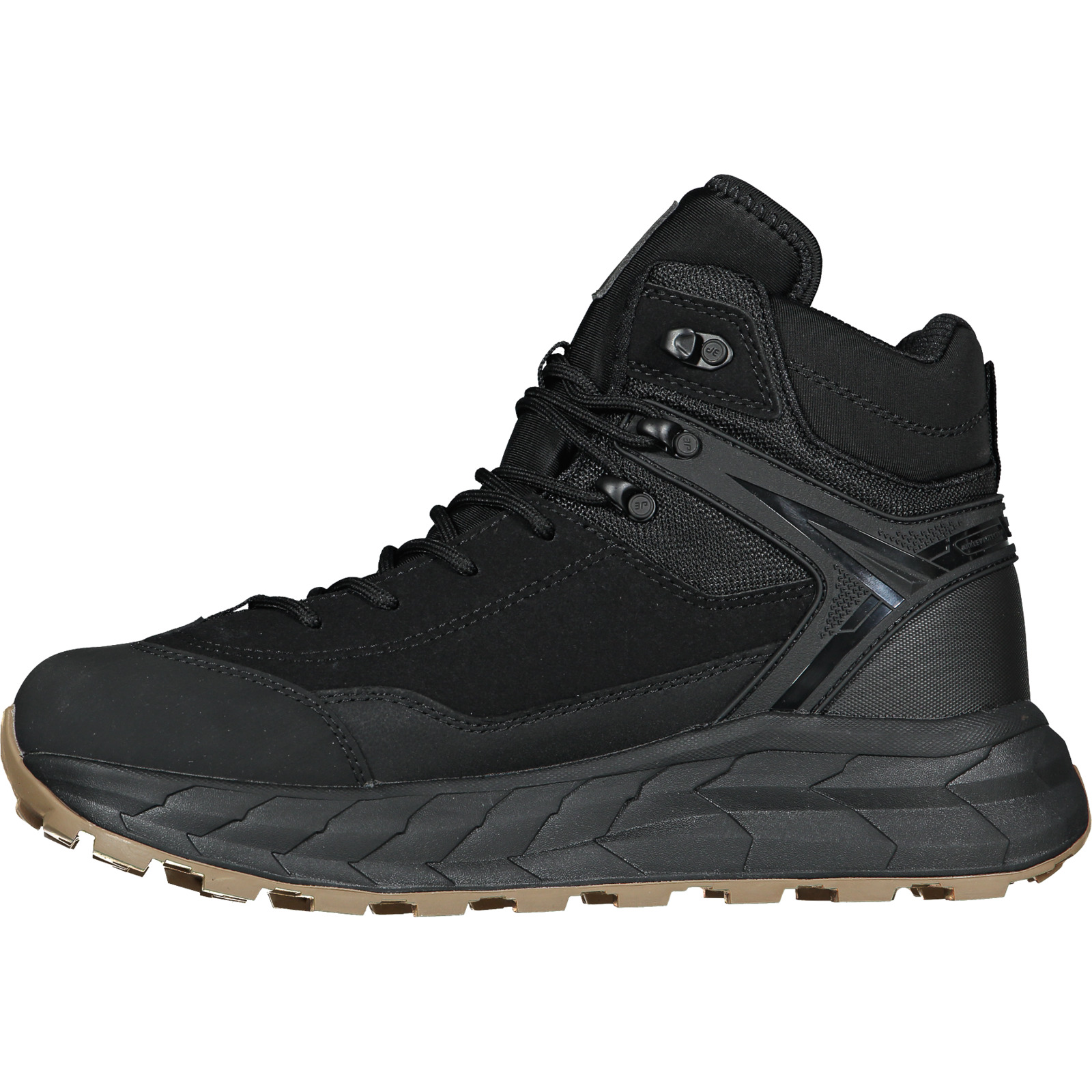Icepeak Herren-Winterschuh Akaa