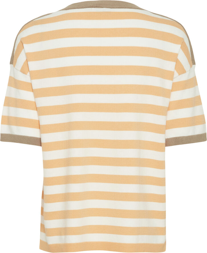 Fransa FRADDI PU 2 Apricot wash mix