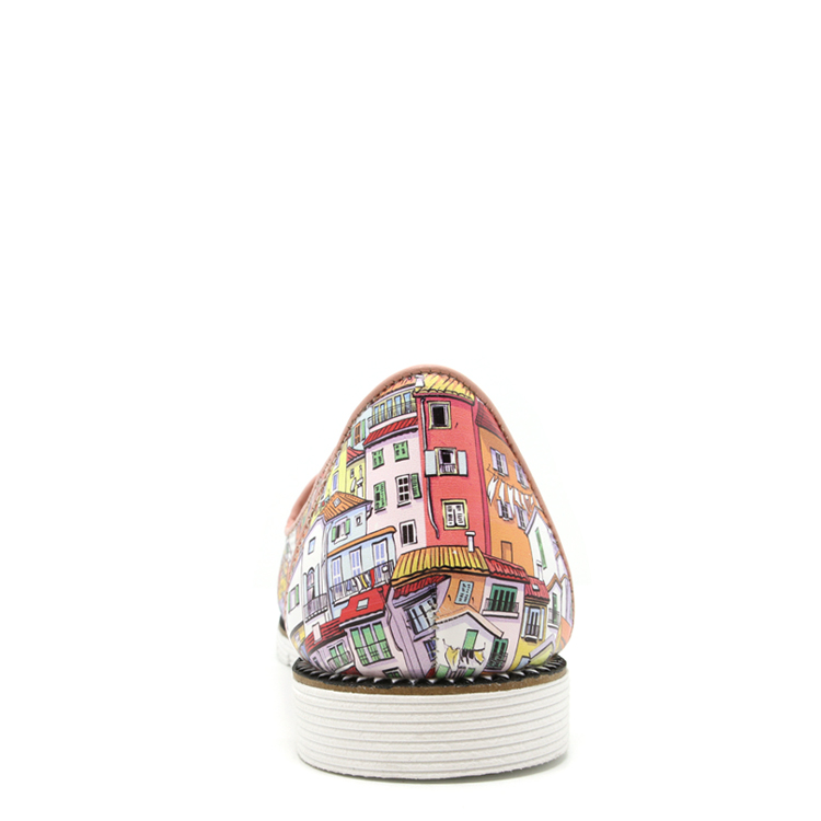 Erdo E2-1409101 | BLANC MULTI