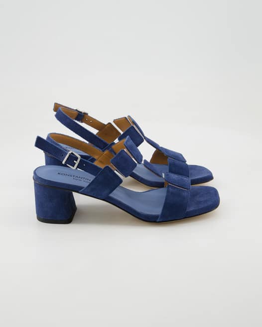 Konstantin Starke 60408550-903 Sandalen in Blau