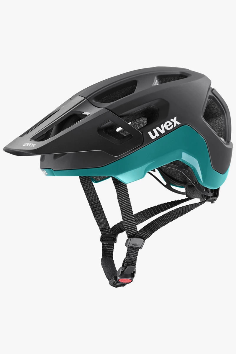 uvex react Velohelm