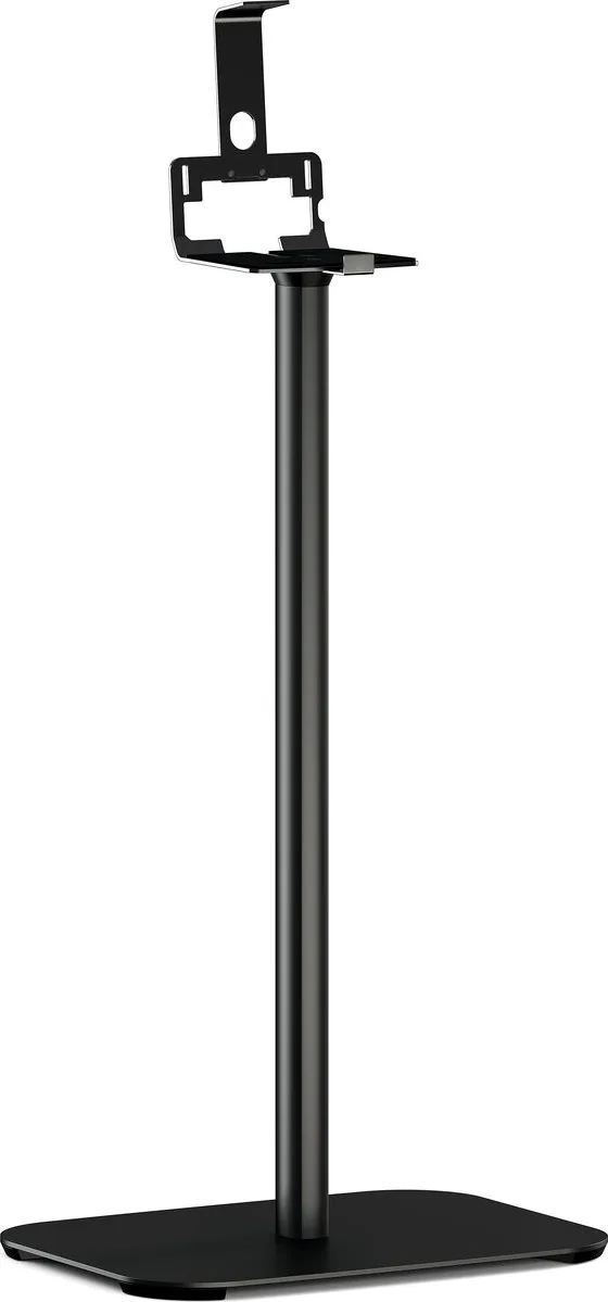 Vogel's Sound 3305 Noir Pieds pour enceintes