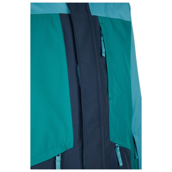 Heber Peak - Kids PinusHe. II Ski Jacket - Veste de ski