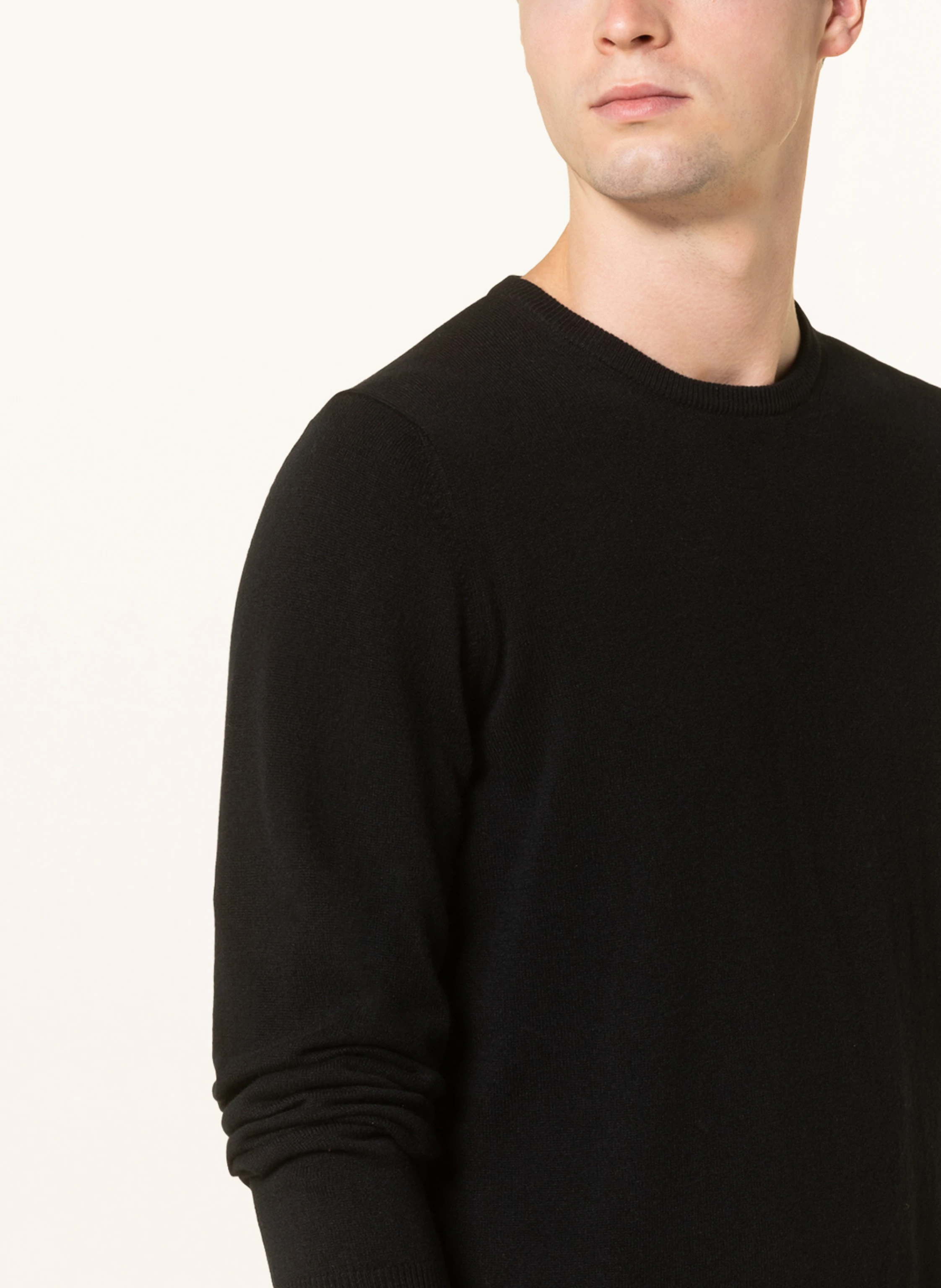 GRAN SASSO Pullover