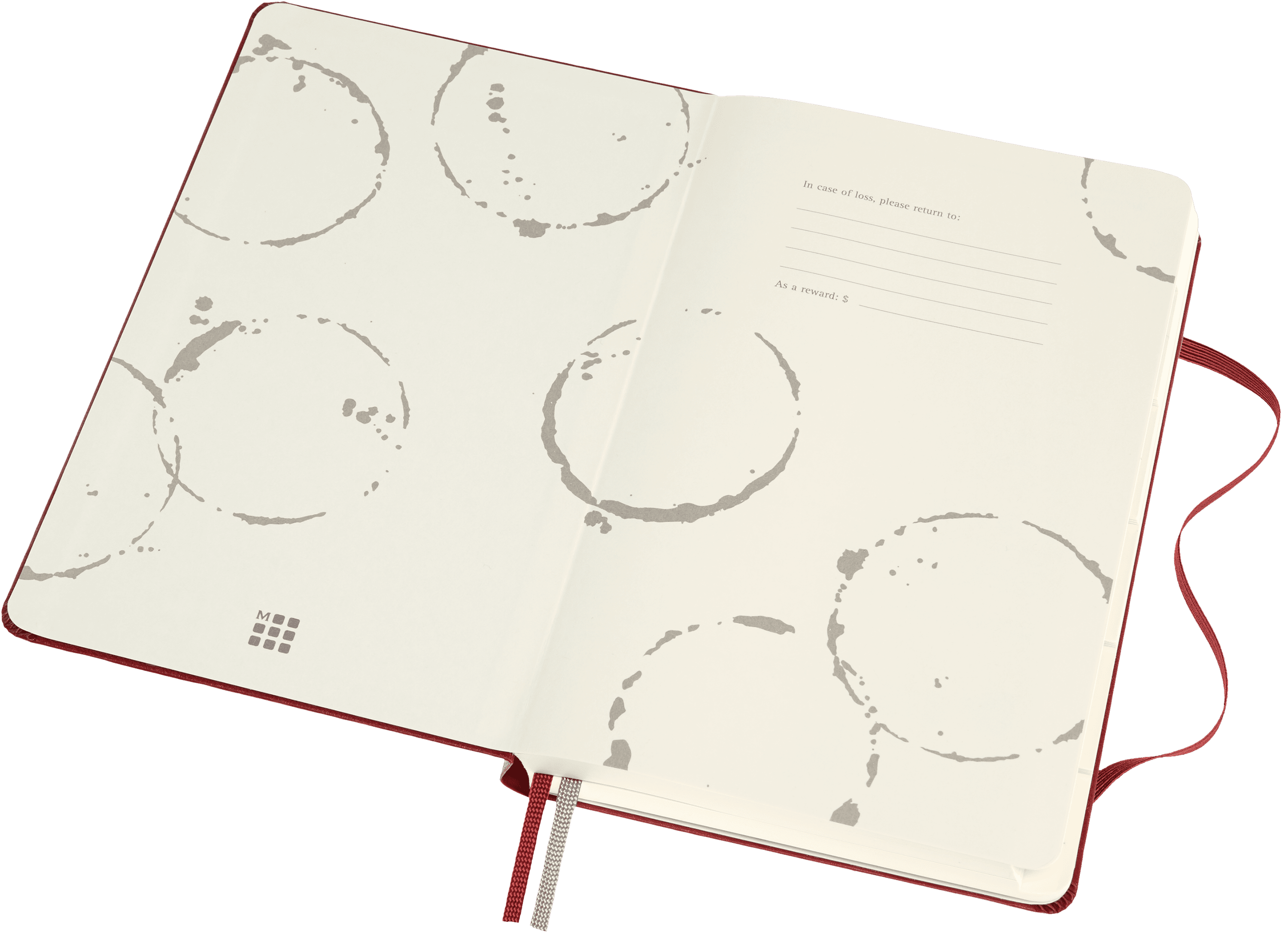 Passion Journals