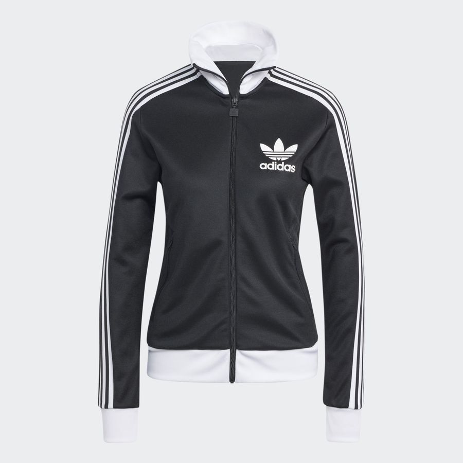 Adidas Original Veste de survêtement Beckenbauer
