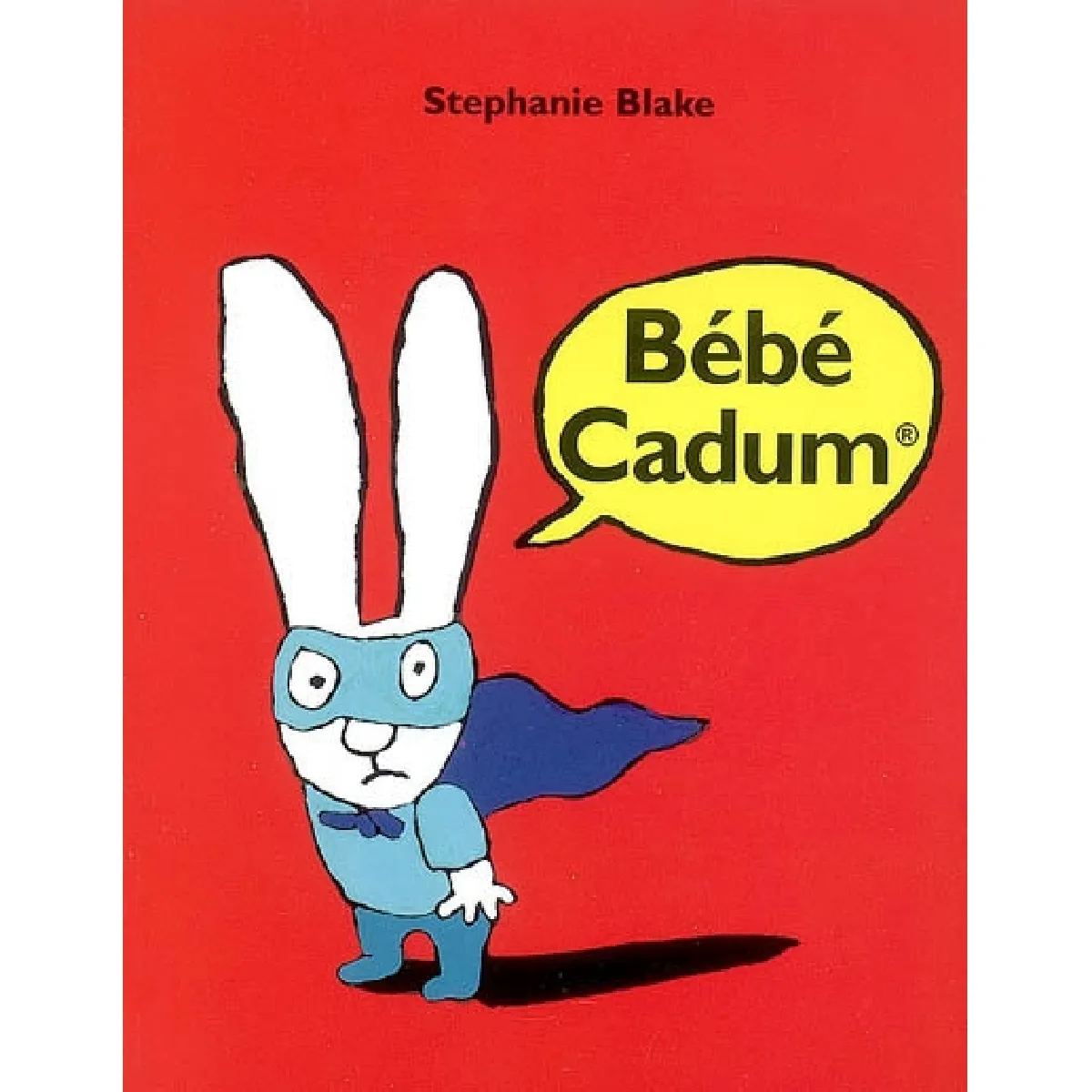 Bébé Cadum · Occasion